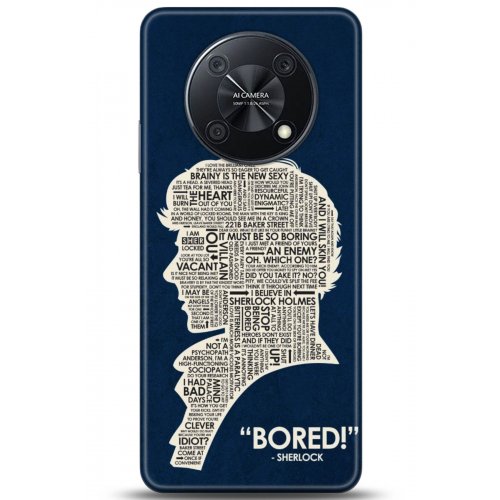 Uyumlu Kılıf HD Baskılı Kılıf - Followed Institution 5156