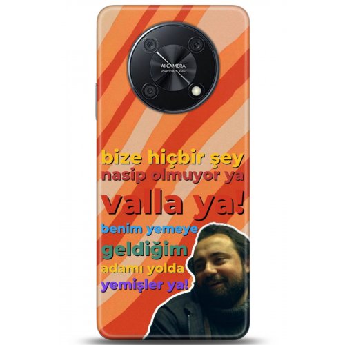 Uyumlu Kılıf HD Baskılı Kılıf - Followed Institution 5161