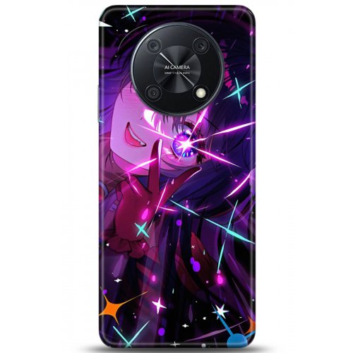 Uyumlu Kılıf HD Baskılı Kılıf - Followed Institution 5173