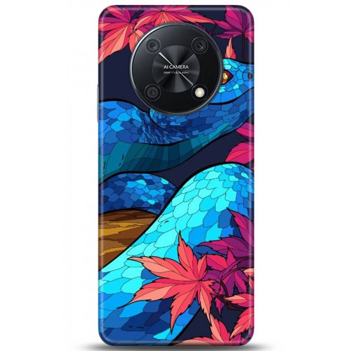 Uyumlu Kılıf HD Baskılı Kılıf - Followed Institution 5211