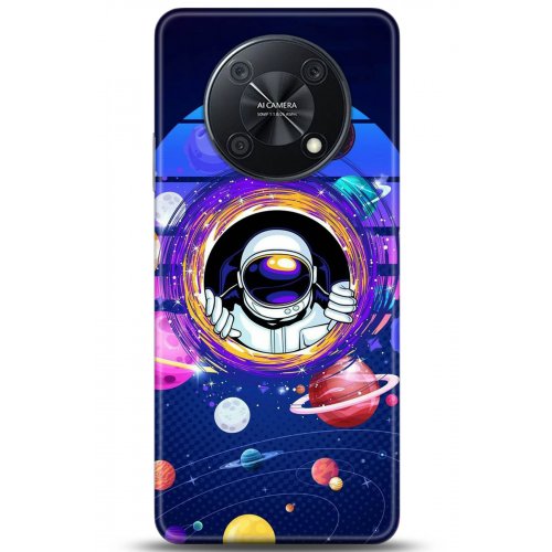 Uyumlu Kılıf HD Baskılı Kılıf - Followed Institution 5228