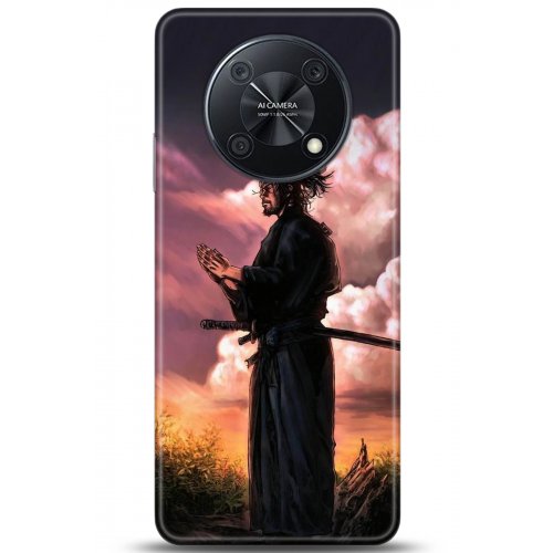 Uyumlu Kılıf HD Baskılı Kılıf - Followed Institution 5256