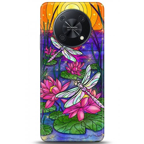 Uyumlu Kılıf HD Baskılı Kılıf - Followed Institution 5274