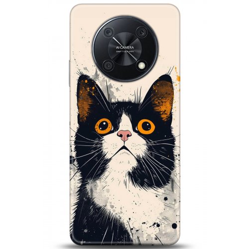 Uyumlu Kılıf HD Baskılı Kılıf - Followed Institution 5294