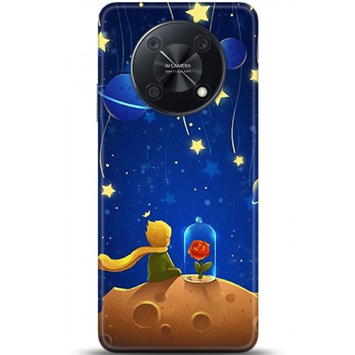 Uyumlu Kılıf HD Baskılı Kılıf - Followed Institution 5321