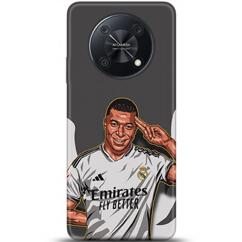 Uyumlu Kılıf HD Baskılı Kılıf - Followed Institution 5329