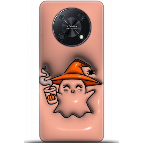 Uyumlu Kılıf HD Baskılı Kılıf - Followed Institution 5386