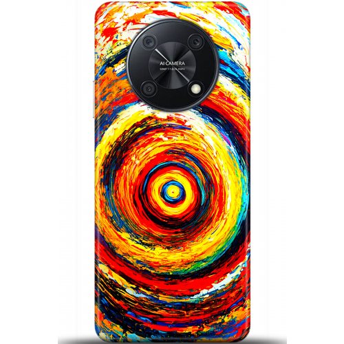 Uyumlu Kılıf HD Baskılı Kılıf - Followed Institution 5391