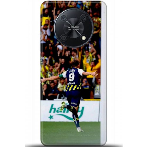 Uyumlu Kılıf HD Baskılı Kılıf - Followed Institution 5416