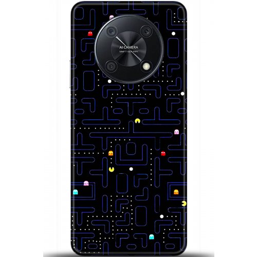 Uyumlu Kılıf HD Baskılı Kılıf - Followed Institution 5444