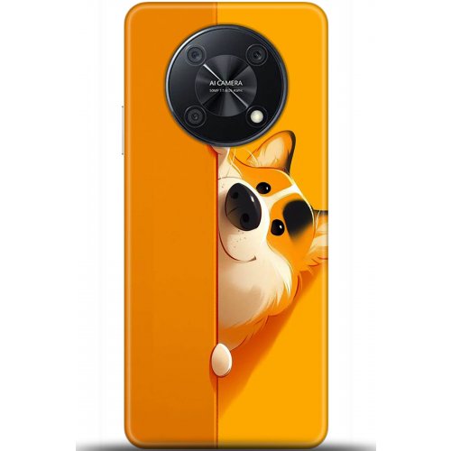 Uyumlu Kılıf HD Baskılı Kılıf - Followed Institution 5460