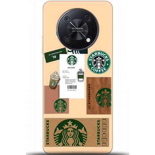 Uyumlu Kılıf HD Baskılı Kılıf - Followed Institution 5470