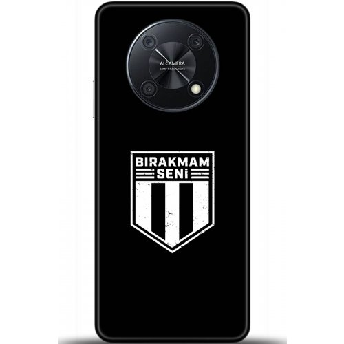 Uyumlu Kılıf HD Baskılı Kılıf - Followed Institution 5474