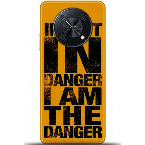 Uyumlu Kılıf HD Baskılı Kılıf - Followed Institution 5492