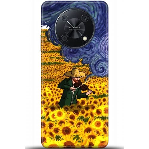 Uyumlu Kılıf HD Baskılı Kılıf - Followed Institution 5503