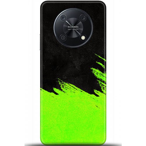 Uyumlu Kılıf HD Baskılı Kılıf - Followed Institution 5506