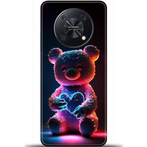 Uyumlu Kılıf HD Baskılı Kılıf - Followed Institution 5507