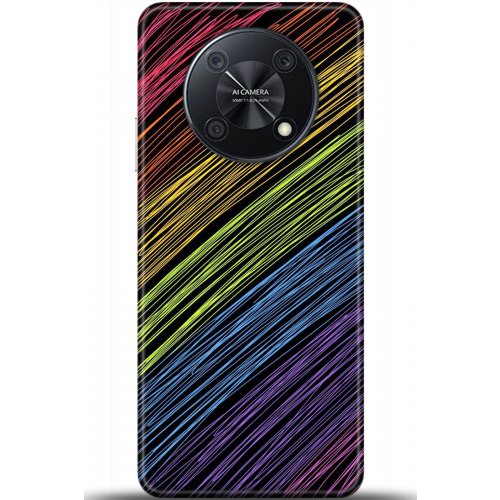 Uyumlu Kılıf HD Baskılı Kılıf - Followed Institution 5525