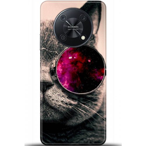 Uyumlu Kılıf HD Baskılı Kılıf - Followed Institution 5535