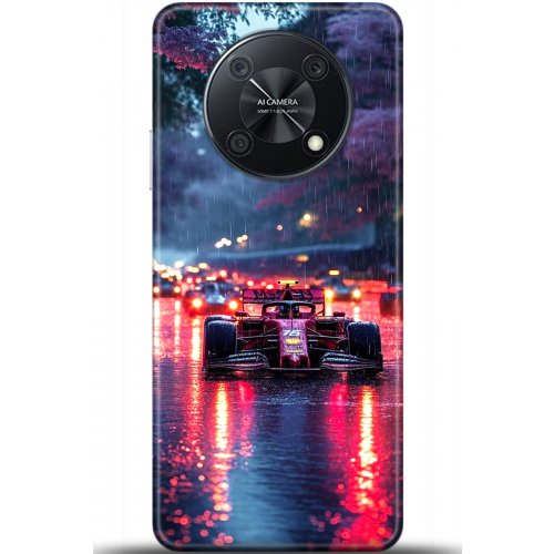 Uyumlu Kılıf HD Baskılı Kılıf - Followed Institution 5544