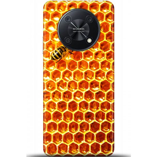 Uyumlu Kılıf HD Baskılı Kılıf - Followed Institution 5549