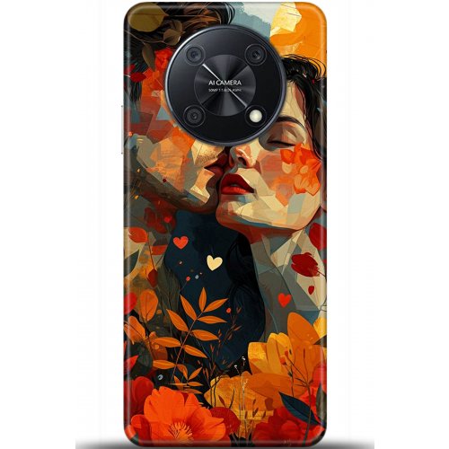 Uyumlu Kılıf HD Baskılı Kılıf - Followed Institution 5556