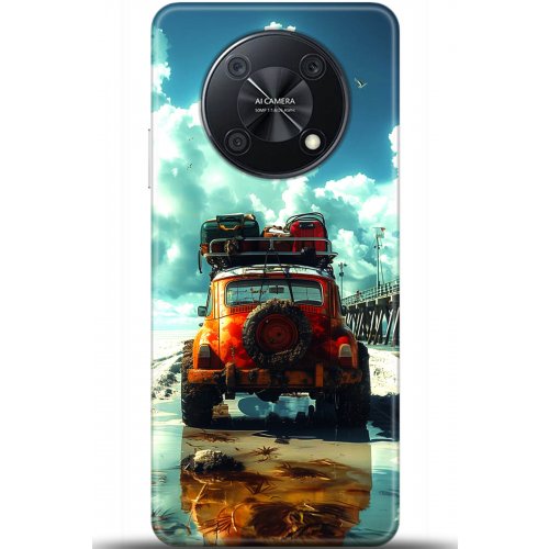 Uyumlu Kılıf HD Baskılı Kılıf - Followed Institution 5559