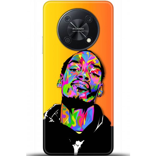 Uyumlu Kılıf HD Baskılı Kılıf - Followed Institution 5573