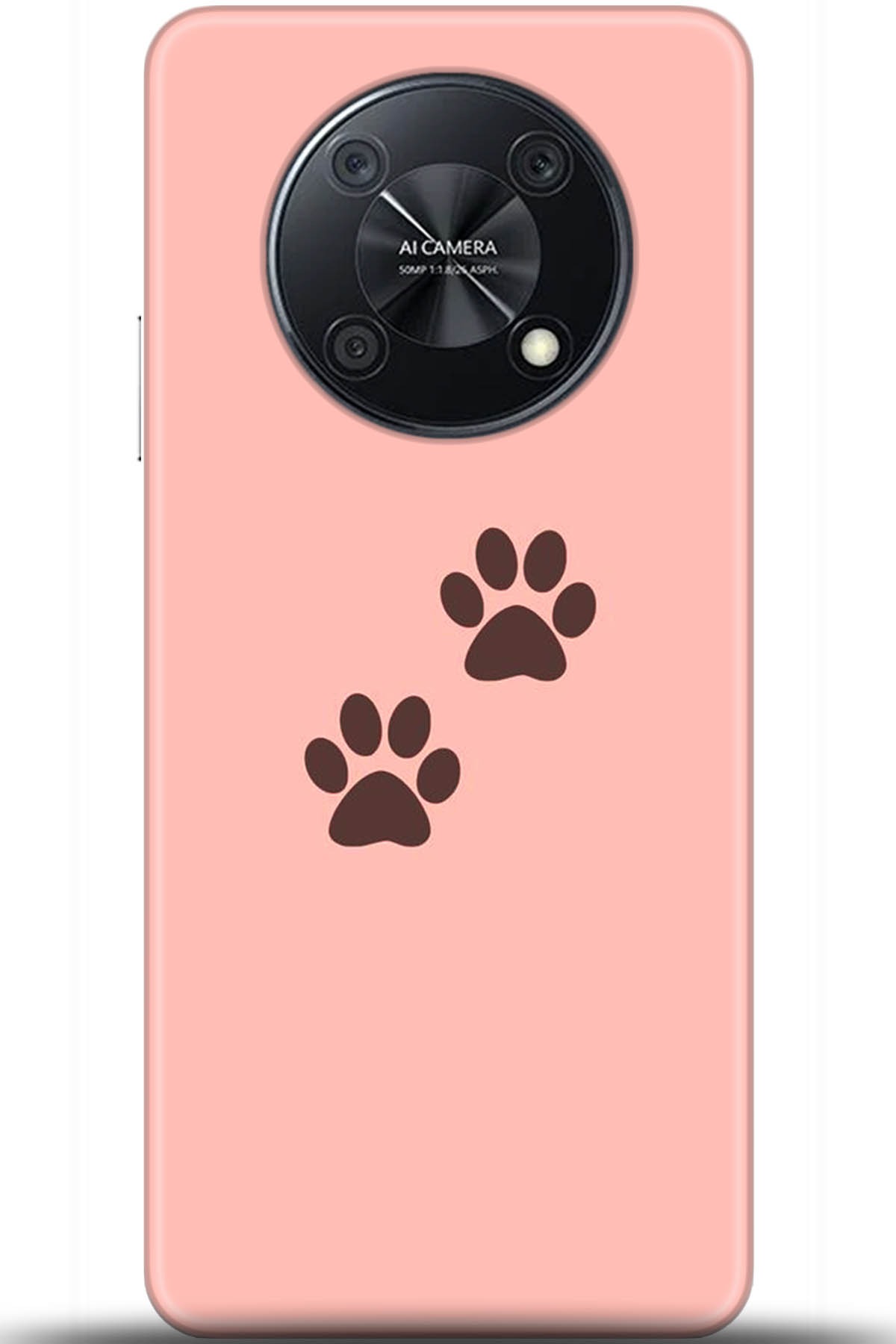 Huawei Nova Y90 Uyumlu Kılıf HD Baskılı Kılıf - Followed Institution 5615