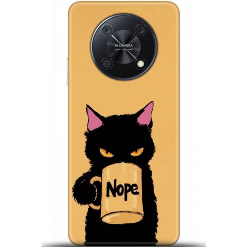 Uyumlu Kılıf HD Baskılı Kılıf - Followed Institution 5652