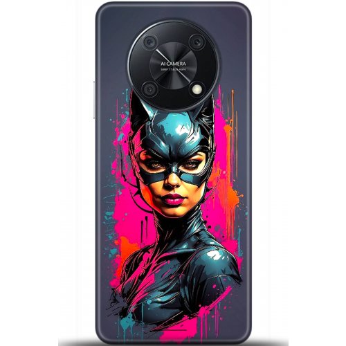 Uyumlu Kılıf HD Baskılı Kılıf - Followed Institution 5669