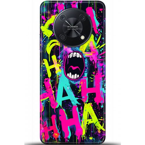 Uyumlu Kılıf HD Baskılı Kılıf - Followed Institution 5672