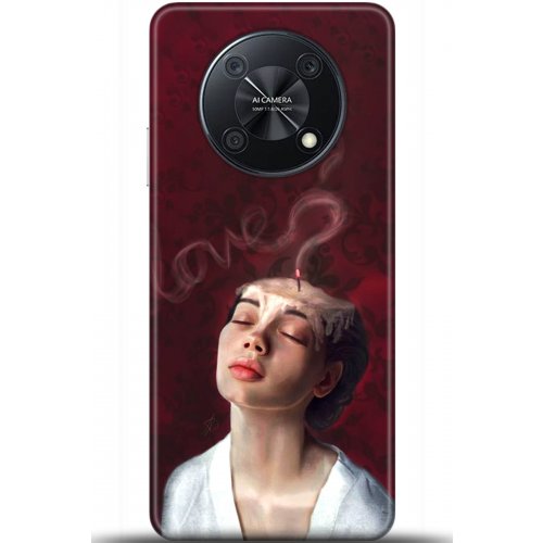 Uyumlu Kılıf HD Baskılı Kılıf - Followed Institution 5680