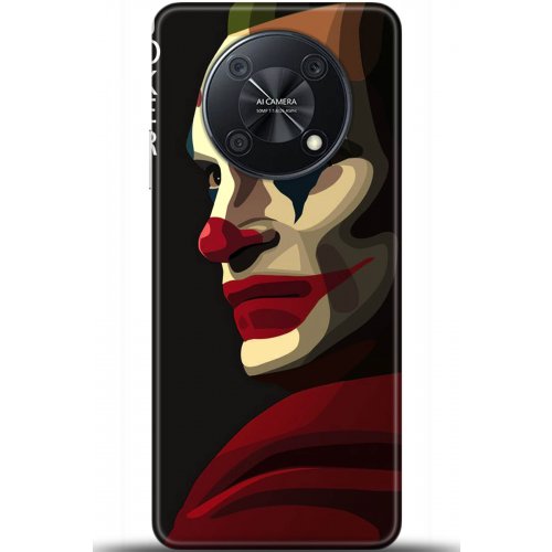 Uyumlu Kılıf HD Baskılı Kılıf - Followed Institution 5689