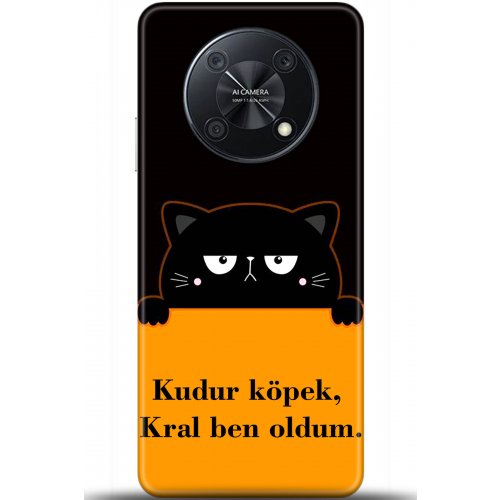 Uyumlu Kılıf HD Baskılı Kılıf - Followed Institution 5719