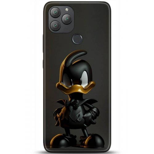 Uyumlu Kılıf HD Baskılı Kılıf - Followed Institution 5010