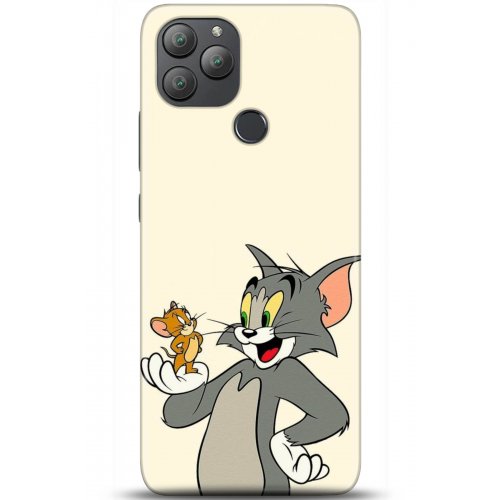 Uyumlu Kılıf HD Baskılı Kılıf - Followed Institution 5030