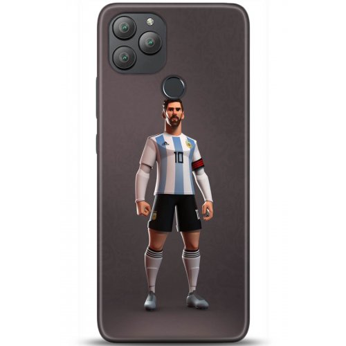 Uyumlu Kılıf HD Baskılı Kılıf - Followed Institution 5040