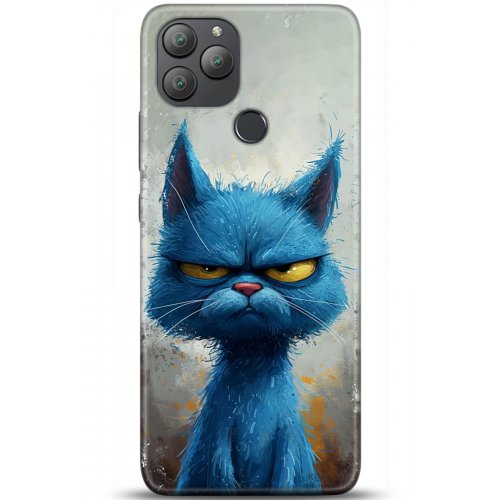 Uyumlu Kılıf HD Baskılı Kılıf - Followed Institution 5085