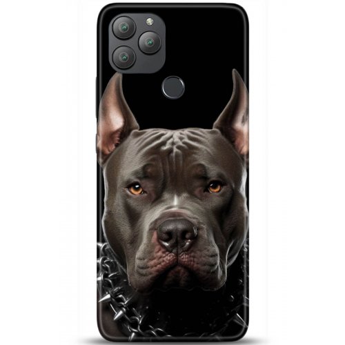 Uyumlu Kılıf HD Baskılı Kılıf - Followed Institution 5104