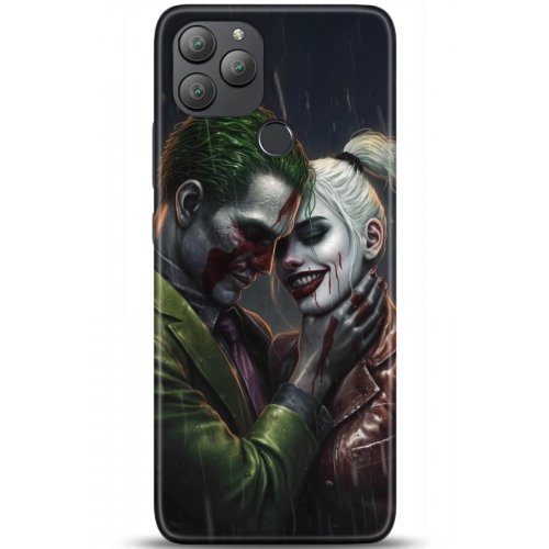 Uyumlu Kılıf HD Baskılı Kılıf - Followed Institution 5116