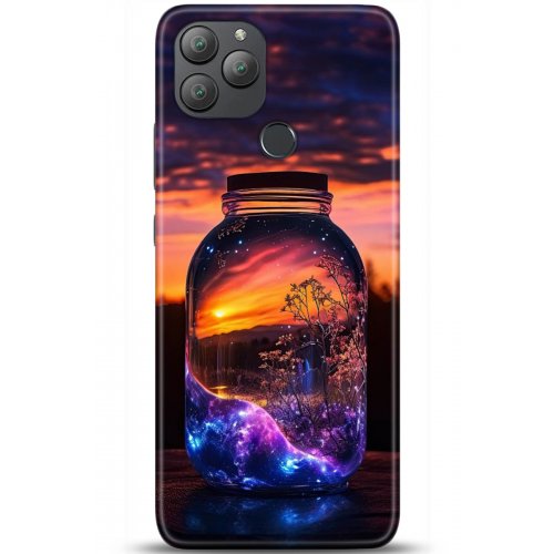 Uyumlu Kılıf HD Baskılı Kılıf - Followed Institution 5118