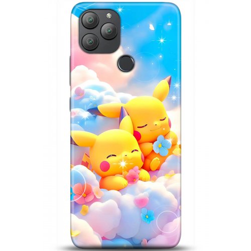 Uyumlu Kılıf HD Baskılı Kılıf - Followed Institution 5125