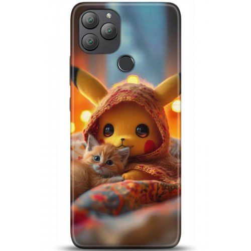 Uyumlu Kılıf HD Baskılı Kılıf - Followed Institution 5127