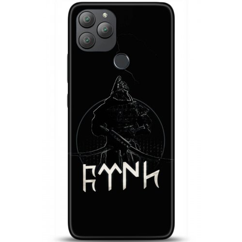 Uyumlu Kılıf HD Baskılı Kılıf - Followed Institution 5132