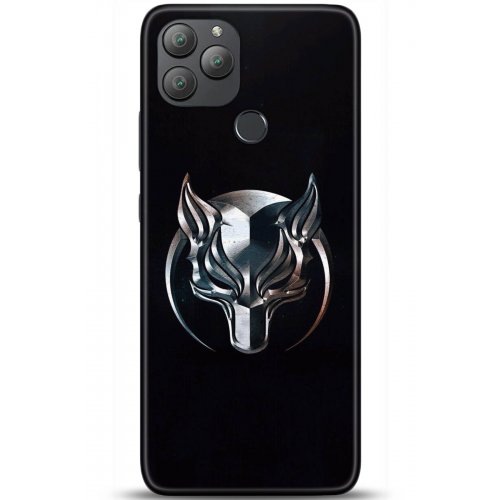 Uyumlu Kılıf HD Baskılı Kılıf - Followed Institution 5135