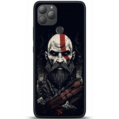 Uyumlu Kılıf HD Baskılı Kılıf - Followed Institution 5138