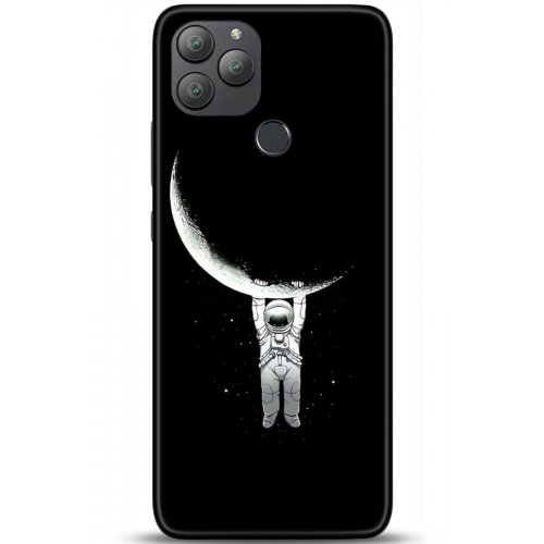 Uyumlu Kılıf HD Baskılı Kılıf - Followed Institution 5155