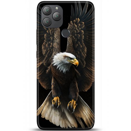 Uyumlu Kılıf HD Baskılı Kılıf - Followed Institution 5175