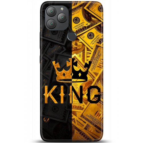 Uyumlu Kılıf HD Baskılı Kılıf - Followed Institution 5223